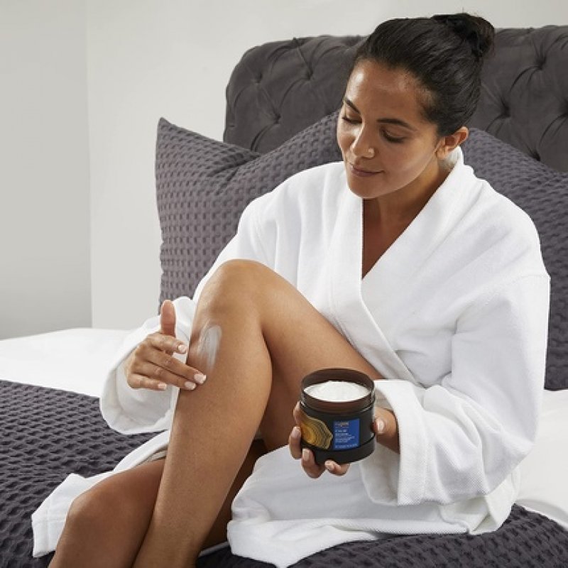 I Love Wellness CALM Body Butter with Natural Essential Oils 300ml