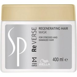 Wella SP Reverse Regenerating Hair Mask, 400 ml