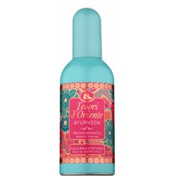 Treasures of the East Aromatic Perfume Ayurveda 100ml