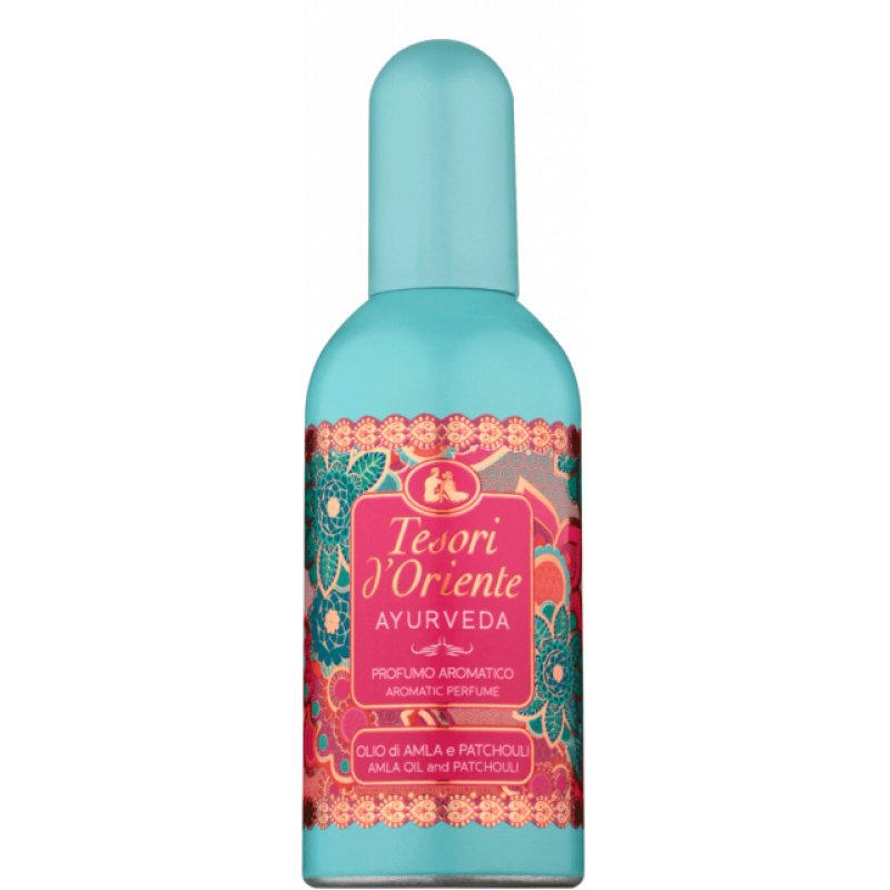 Tesori d’Oriente Ayurveda Unisexe 100 ml