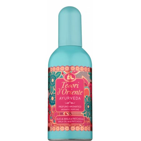Tesori d’Oriente Ayurveda Unisex 100 ml