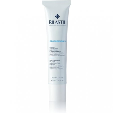 Rilastil Progression ( ) Anti-Wrinkle Cream 40ml