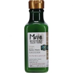 Maui Moisture Thicken & Restore Bamboo Fiber Conditioner 385ml