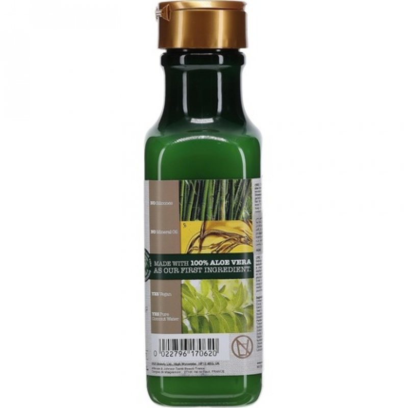 Maui Moisture Thicken & Restore Bamboo Fiber Conditioner 385ml