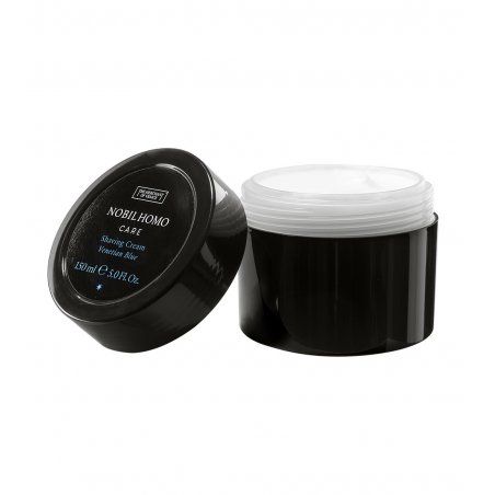 The Merchant Of Venice Venetian Blue Shaving Cream 150ml