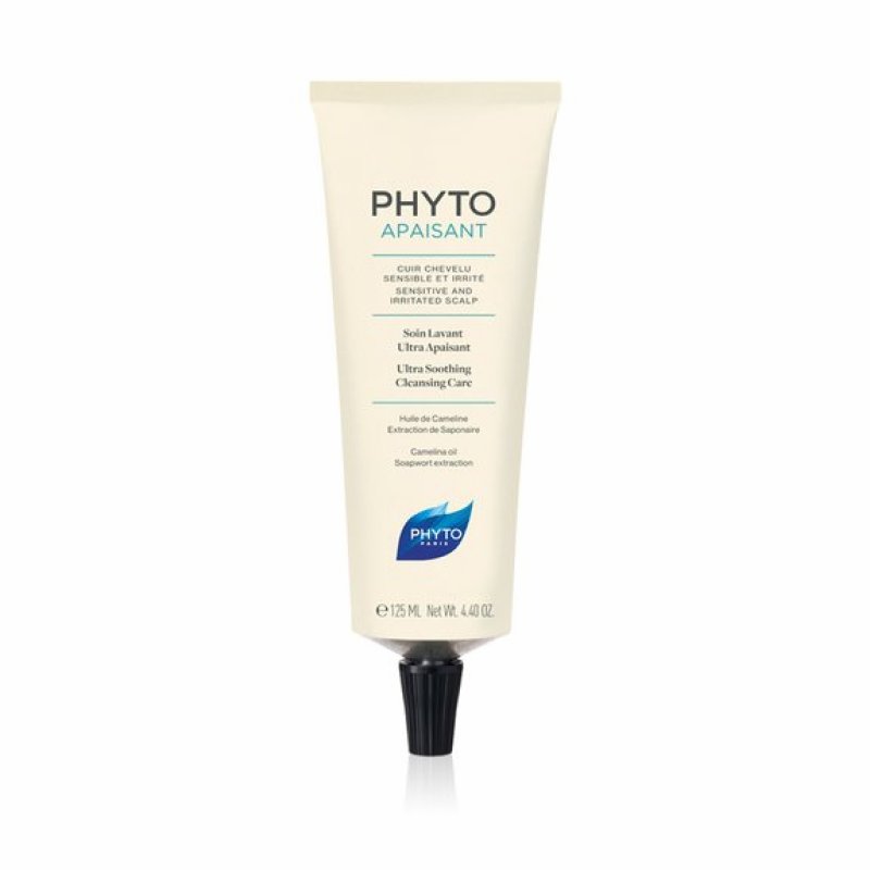 PHYTO PH10085A31290 scalp treatment 125 ml Tube