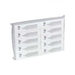 Peggy Sage 122209 Lime et polissoire à ongles Polisseur d'ongle