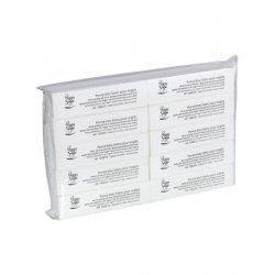 Peggy Sage White sanding block, 10 pcs