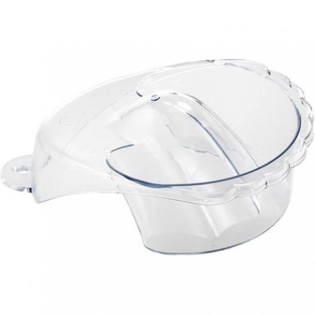 Manicure Design Bowl