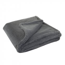 Heated Soft Blanket Powered by Power Bank Glovii GB2G