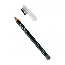 Peggy Sage Gray Eyebrow Pencil 1 Unit