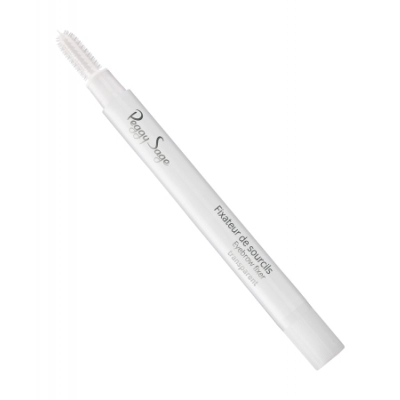 Peggy Sage Eyebrow Fixer Transparent 2.2ml