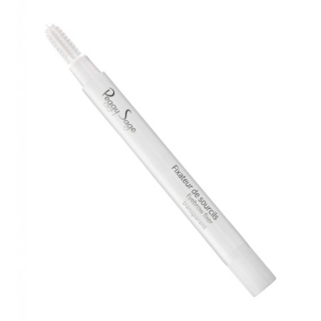 Peggy Sage Eyebrow Fixer Transparent 2.2ml