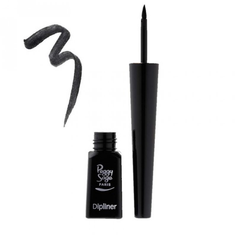 Peggy Sage Black Ink Eyeliner