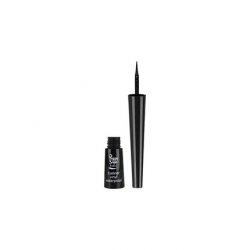 Peggy Sage Black Vinyl Waterproof Eyeliner