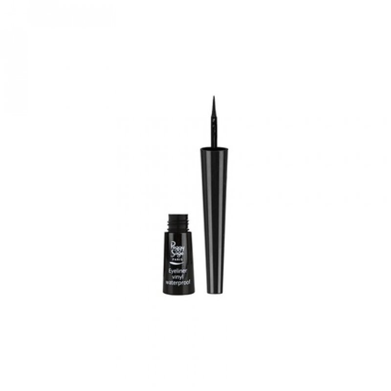 Peggy Sage Black Vinyl Waterproof Eyeliner