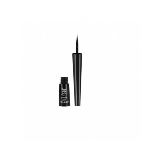 Peggy Sage Black Vinyl Waterproof Eyeliner