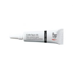 Peggy Sage Black Eyelash Glue 7g