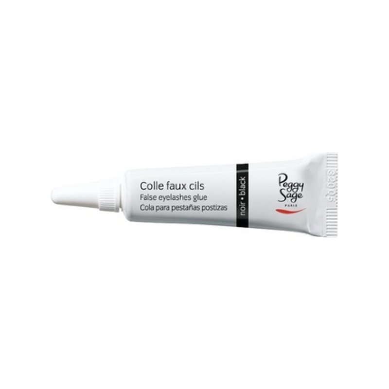 Peggy Sage Black Eyelash Glue 7g