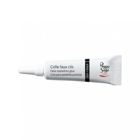 Peggy Sage Black Eyelash Glue 7g