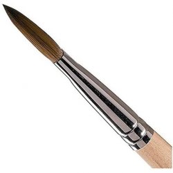 Peggy Sage The Best Kolinsky Brush 141013