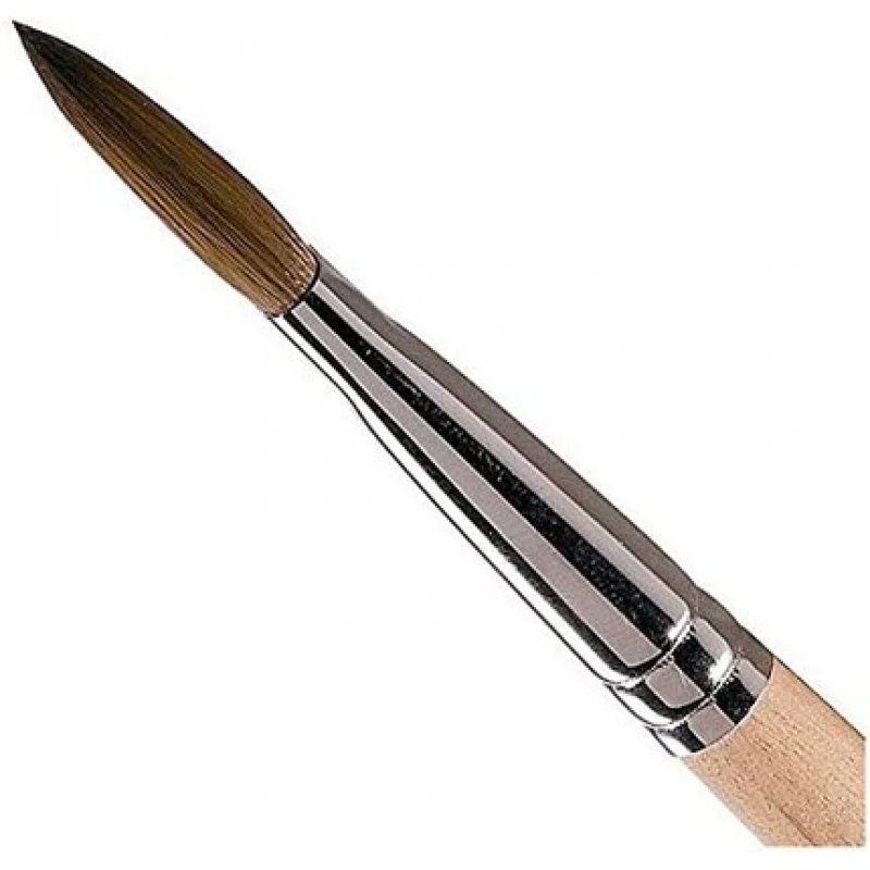 Peggy Sage The Best Kolinsky Brush 141013