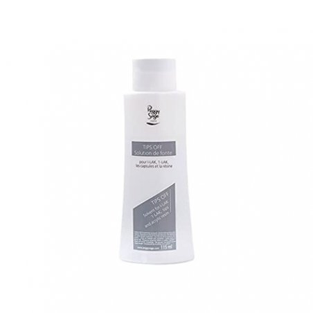 Peggy Sage Tips Off 120ml