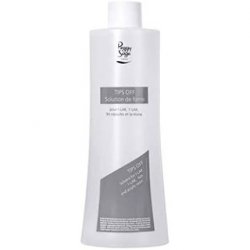 Peggy Sage Tips Off Semi-Permanent Nail Polish and Resin Remover 485ml - 146033