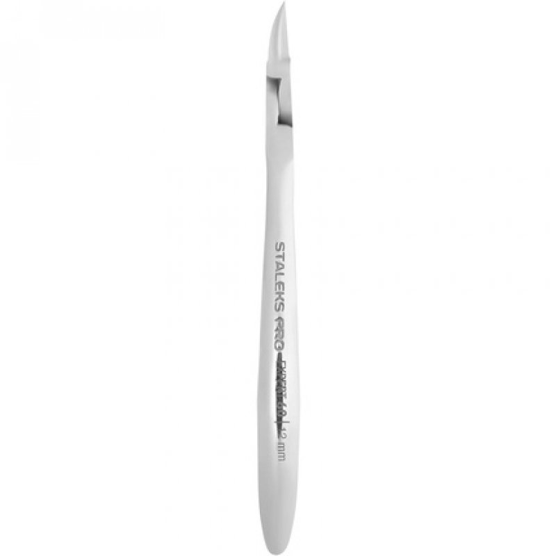 Vj Professional Nail Nippers Expert 60 Staleks Pedicure Toes Foot NE-60-12