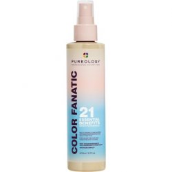 Pureology Color Fanatic Multi-Tasking Spray 21 Benefits 200ml