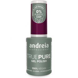 Andreia Professional Hema Free Gel Polish True Pure 21 Free and 100% Vegan for Sensitive Nails 10.5ml