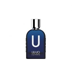 Liu Jo Lovers Man Eau de Toilette 50ml
