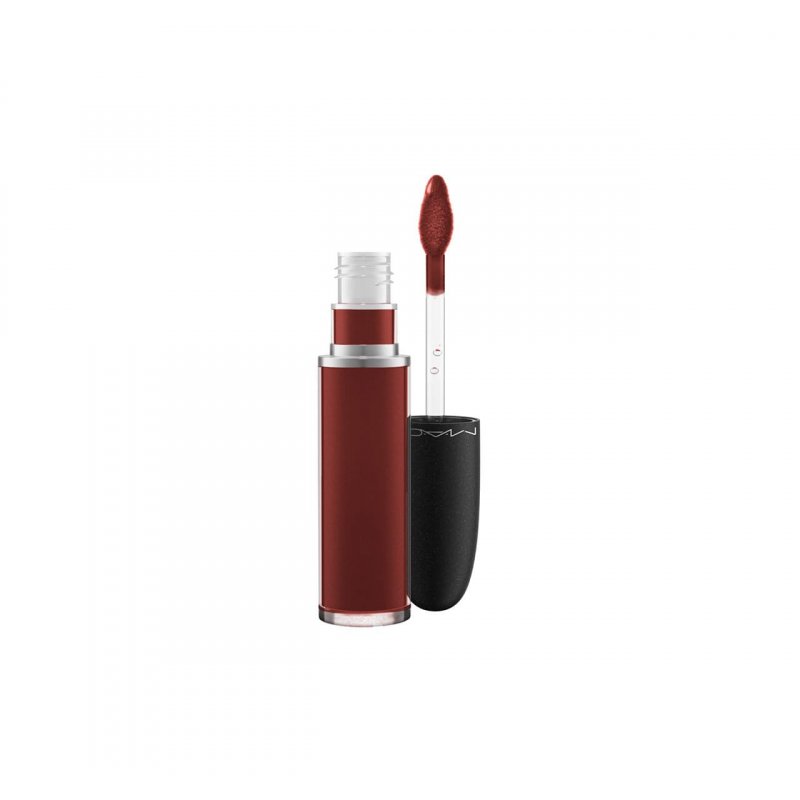 MAC Retro Matte Liquid Carnivorous 5ml