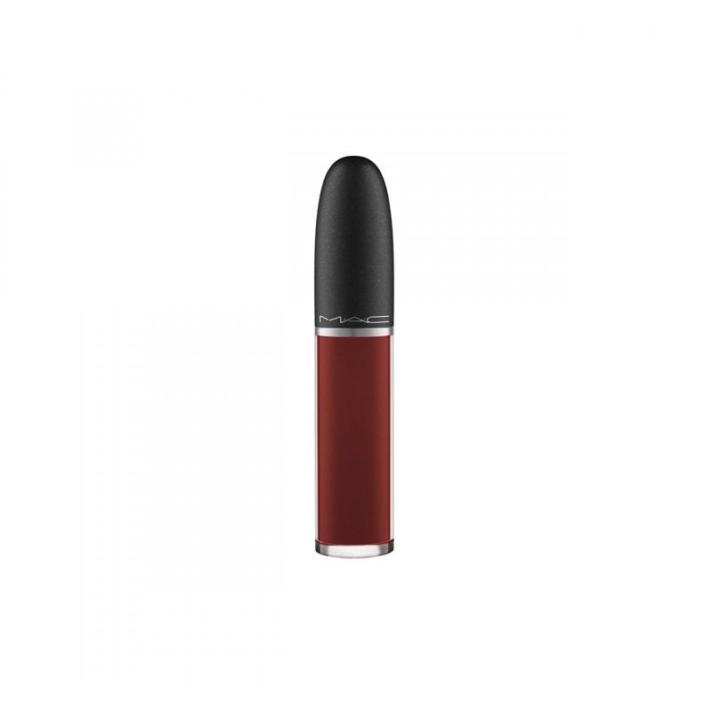 MAC Retro Matte Lipstick 5ml Carnivorous