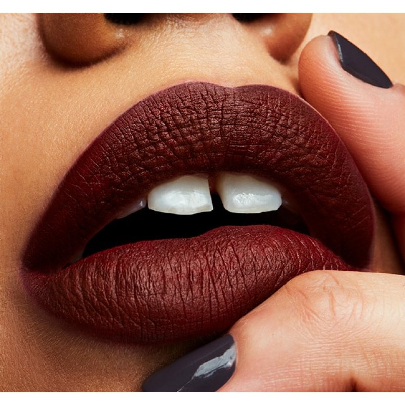 MAC Retro Matte Liquid Carnivorous 5ml