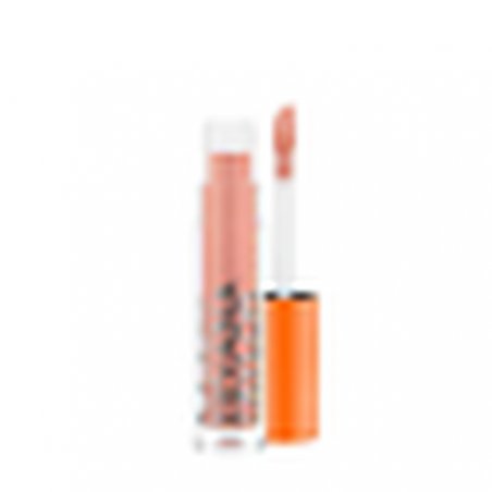 MAC Teyana Taylor Gonna Love Me Pink Pearl Lipglass - Rare Global