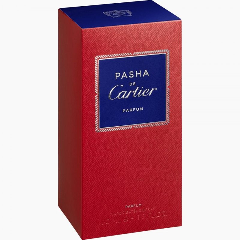 Cartier Pasha 50ml