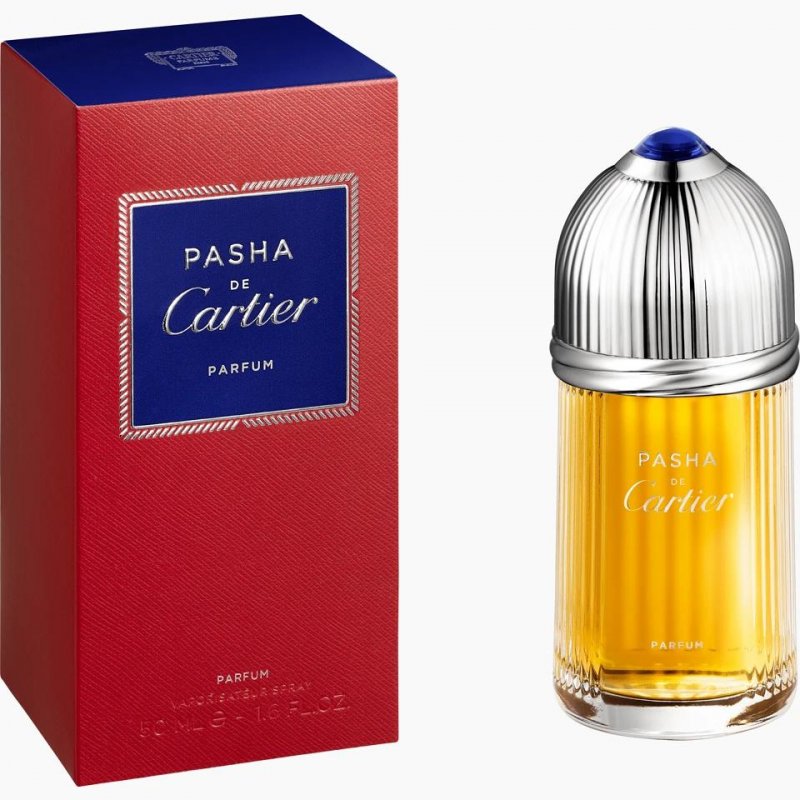 Cartier Pasha 50ml