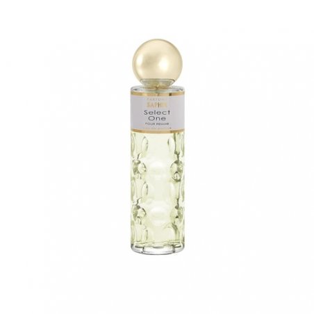PARFUMS SAPHIR Select One Women's Eau de Parfum Spray 200ml