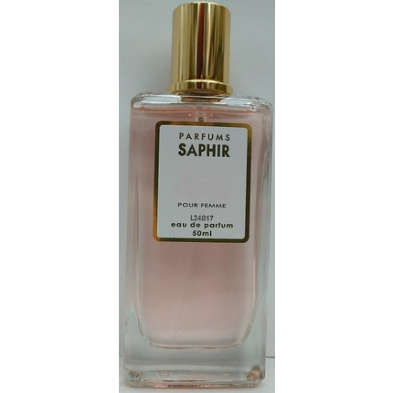 Saphir Women 50ml