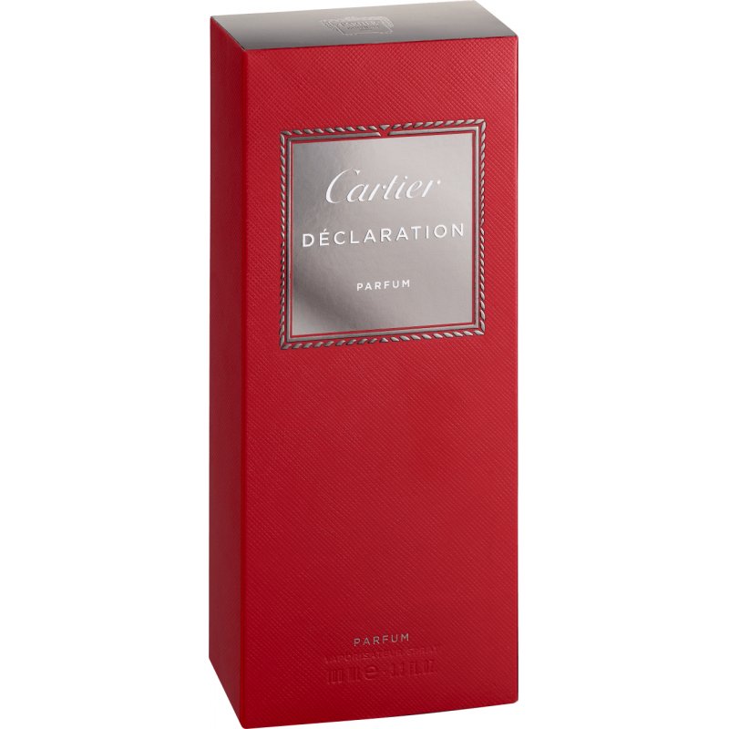 Declaration Cartier Men Eau de Parfum 3.4 Spray