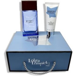 Lolita Lempicka Homme 100ml Spray 75ml After Shave