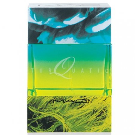 MAC Turquatic 20ml 0.4 Fl Oz