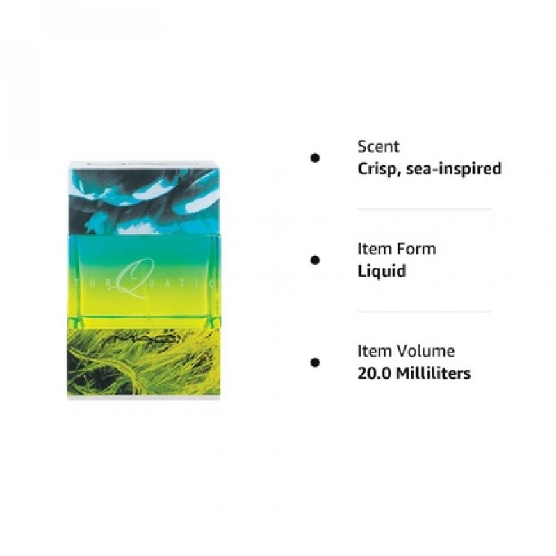 MAC Turquatic 20ml 0.4 Fl Oz