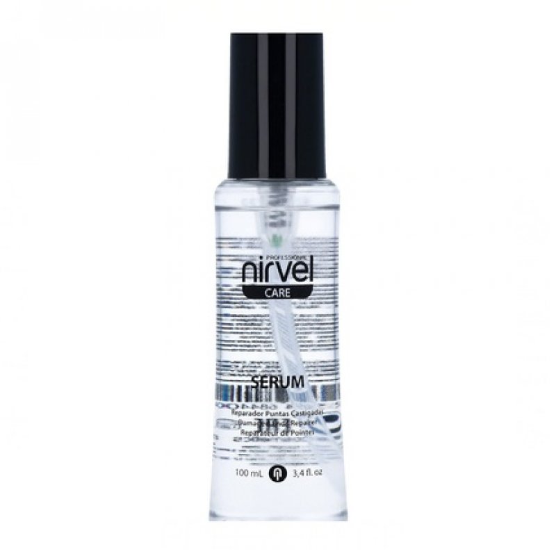 Nirvel Hair Loss Products 100ml