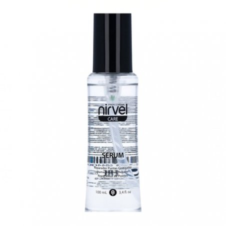 Nirvel Hair Loss Products 100ml