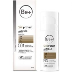 Be Skin Protect Facial Anti-Spot 50ml