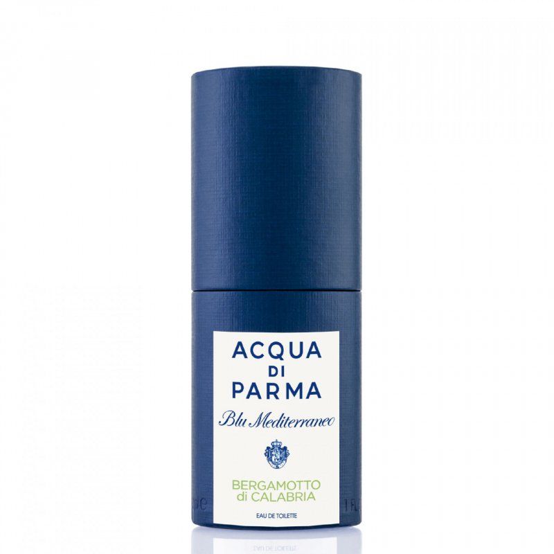 Acqua di Parma Blu Mediterraneo Bergamotto di Calabria 30 ml Unisexe