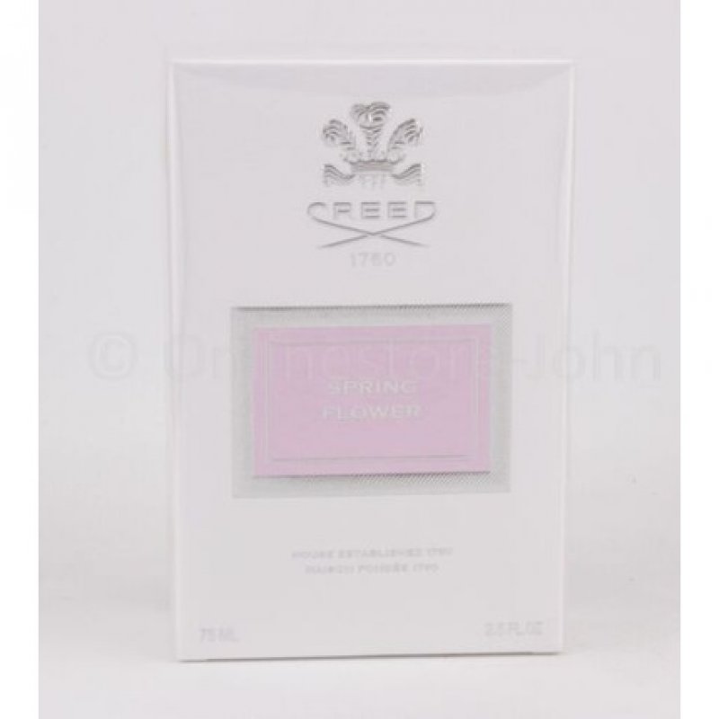 Creed Spring Flower 2023 75ml Eau de Parfum