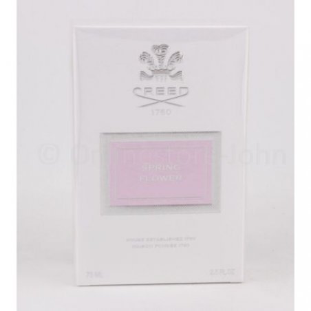 Creed Spring Flower 2023 75ml Eau de Parfum